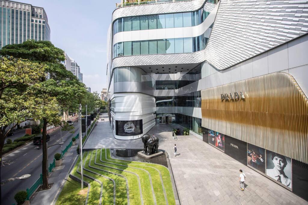 Appartement Krystal Court Bangkok