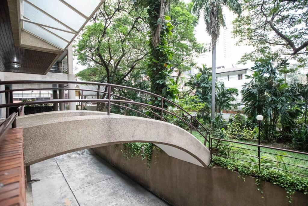 Krystal Court Appartement