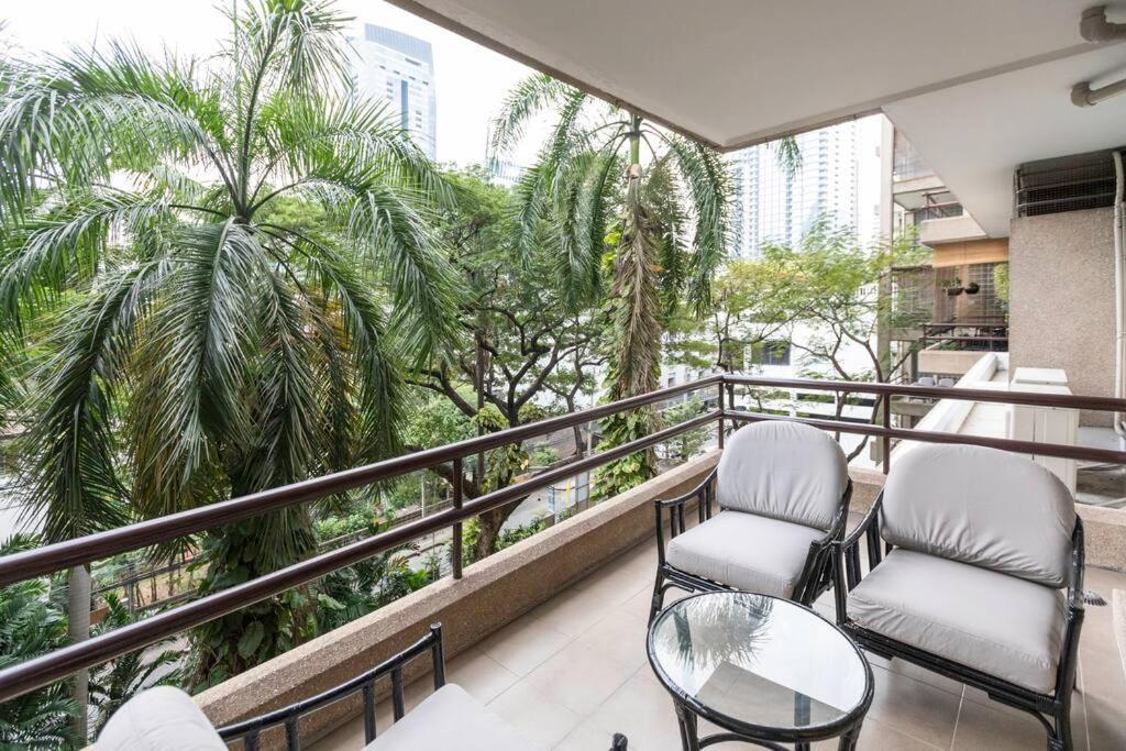 Krystal Court Appartement Bangkok